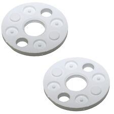 2 x Blade Spacers Fits Flymo