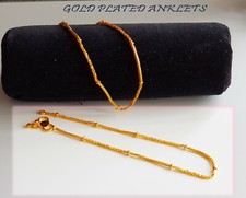 22k anklets traditional unique - anklets,