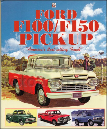 1953 1997 ford - 1953-1997, f150