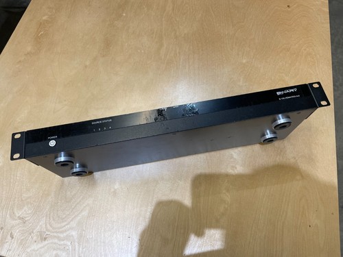 Binary 100 series 4x4 hdmi - binary,