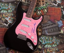 GFA Canadian Artist Merrill