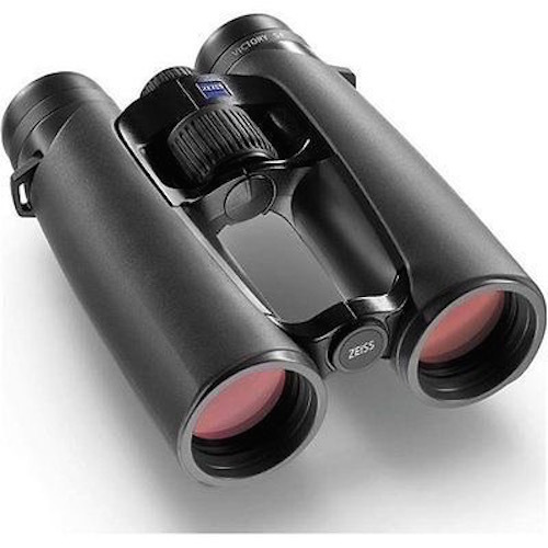 Zeiss victory 8x42 black - victory, sf