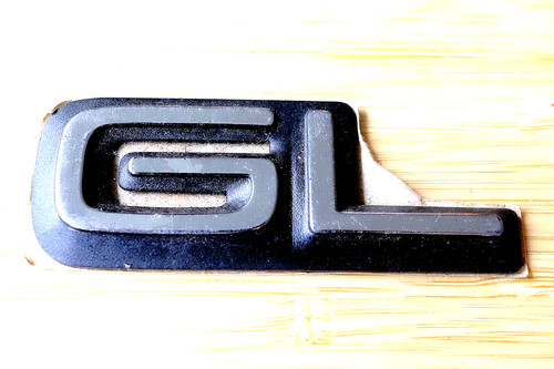Car badge 83mm for - badge,