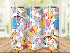 ' WINNIE & FRIENDS' 600ML