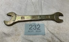 Fiat Spanner Wrench Tool 17 13