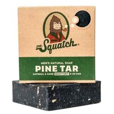 DR Squatch Soap Bars 5oz