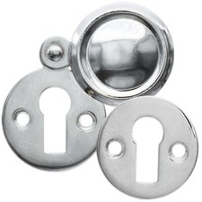 Escutcheon Key Hole Cover