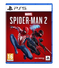 Spider-Man 2 - PS5 - Royal