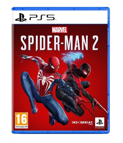 Playstation marvel s - :, marvel’s