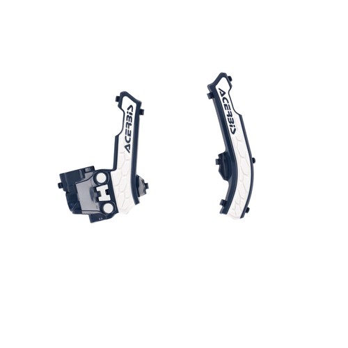 Acerbis grip frame for - for, 50cc