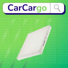 Pollen / Cabin Filter For Fiat