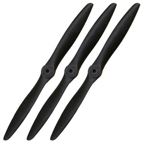 Xoar pjg 11x7 - pjg, rc