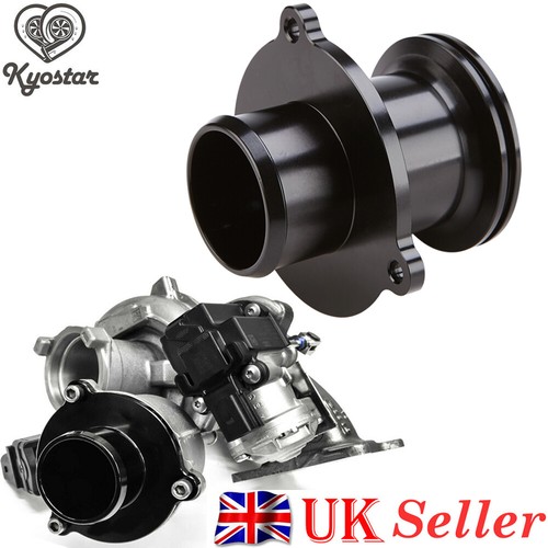 High flow turbo - high,
