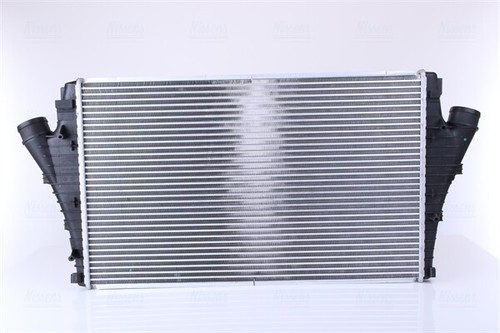 Nissens 96647 intercooler - nissens,