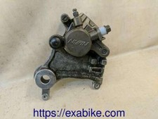 Rear Brake Caliper for Honda