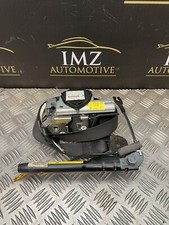 Fiat 500 Passenger Side Front SeatBelt Near Side 2008 onward (7355230720)