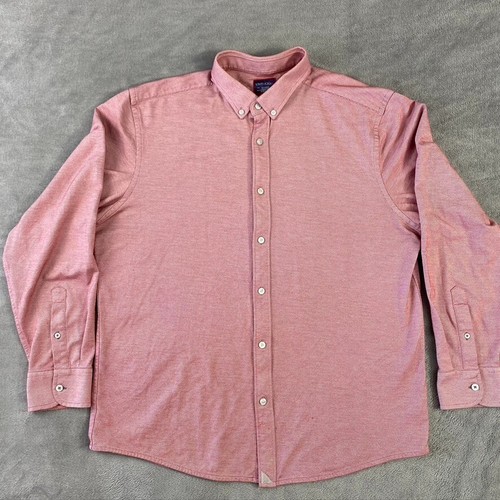 Untuckit shirt mens hyde - shirt, xl