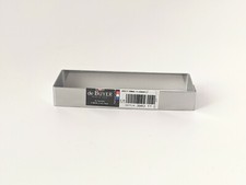 New De Buyer Stainless Steel