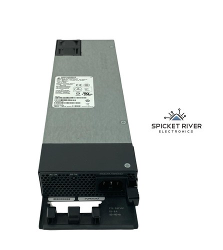 Delta electronics 1025w - 1025w, ac