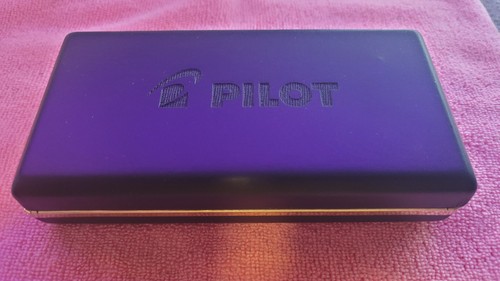 Pilot sterling silver dragon - pilot,