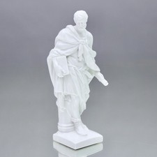 KPM around 1900: Figurine of