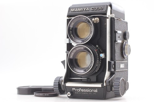 Mamiya c330 professional - ▶️mamiya,