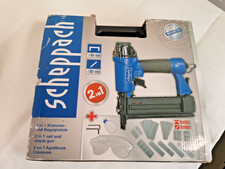 Scheppach Compressed Air Gun