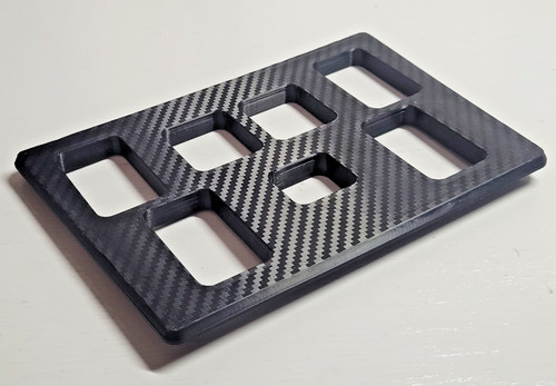 Fits land rover discovery - fits,