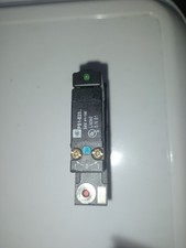 parker pneumatic solenoid PS1-E23 24volt dc 5N 81