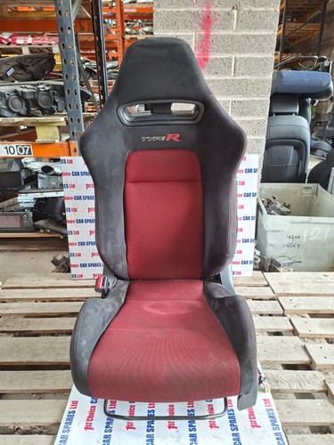 Honda civic type front - honda,