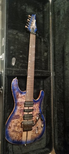Ibanez s1070pbz premium - ibanez,