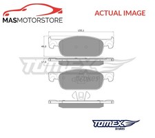 BRAKE PADS SET BRAKING PAD