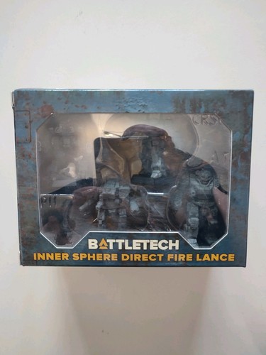 Battletech inner sphere direct - battletech,