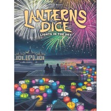 Lanterns Dice: Lights in the