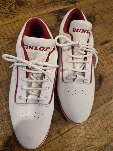 Vintage dunlop active - dunlop, "active