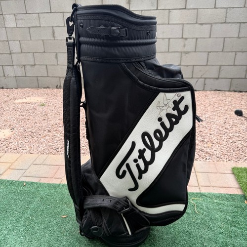 David duval autographed - david,