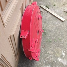 Countax Mulching Deck 30"
