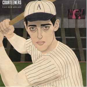 The courteeners van der - the,