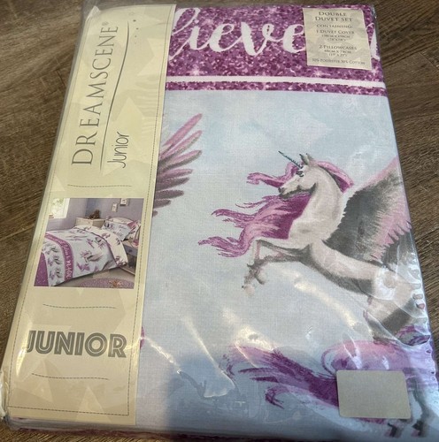 Dreamscene unicorns junior - unicorns,