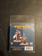 Lord With Great Weapon