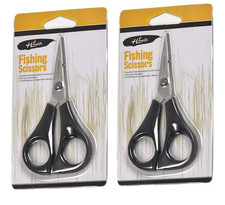 2 x Stainless Steel Razor