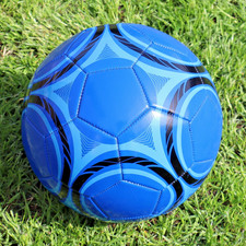 Size 5 Football - Arrives
