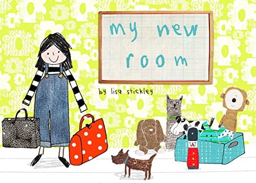 New room stickley - my, lisa