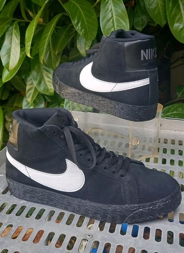 Nike zoom blazer mid - zoom, sb
