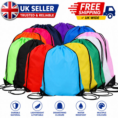 Drawstring waterproof bag - waterproof,