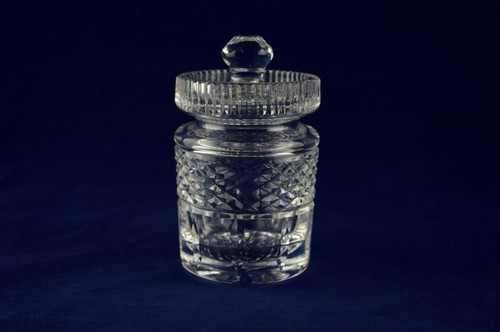 Waterford crystal preserve - crystal,