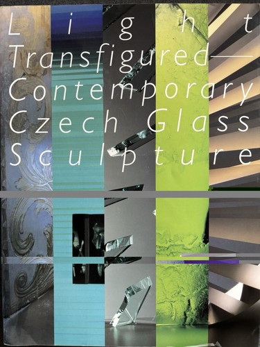 Light transfigured - transfigured,