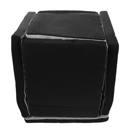 Sound deadening noise - ,