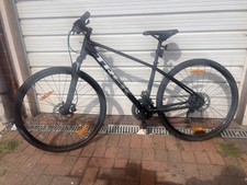 Trek Dual Sport 2 Gen 4 2022 Hybrid Bike MEDIUM