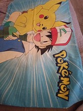Pokémon Pillow Case
